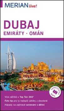 Dubaj, Emiráty, Omán