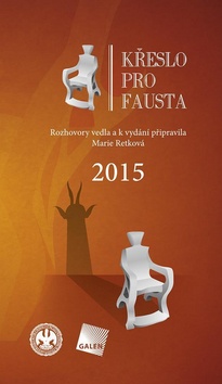 Křeslo pro Fausta 2015