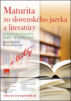 Maturita zo slovenského jazyka a literatúry