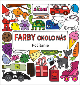 Farby okolo nás