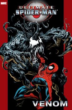 Ultimate Spider-Man Venom