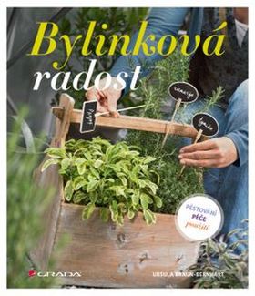 Bylinková radost