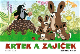 Krtek a zajíček