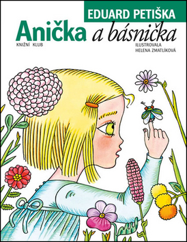 Anička a básnička