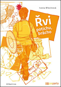 Řvi potichu, brácho