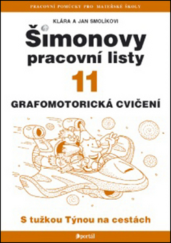 Šimonovy pracovní listy 11