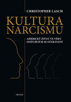 Kultura narcismu