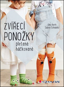 Zvířecí ponožky