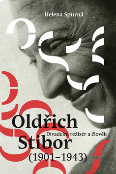 Oldřich Stibor: Divadelní režisér a člověk