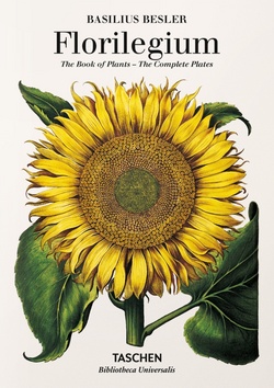 Basilius Besler's Florilegium