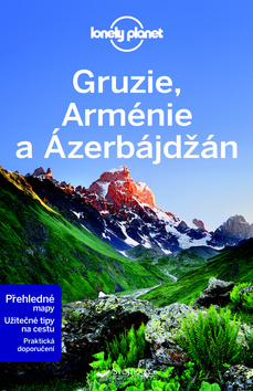 Gruzie, Arménie a Ázerbájdžán