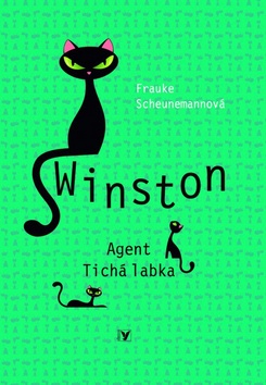 Winston Agent Tichá labka