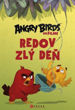 Angry Birds vo filme Redov zlý deň