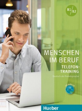 Menschen Im Beruf Telefontraining B1/B2