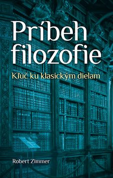 Príbeh filozofie