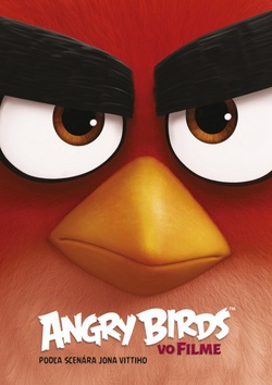 Angry Birds vo filme