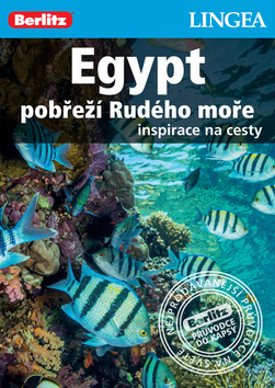 Egypt pobřeží Rudého moře