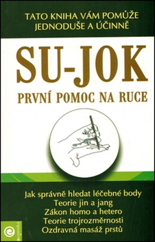 Su-Jok První pomoc na ruce