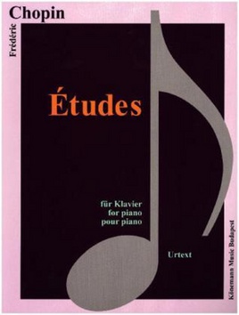 Études