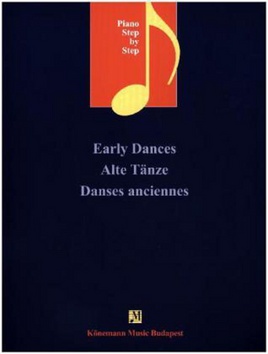 Early Dances