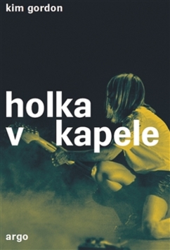 Holka v kapele