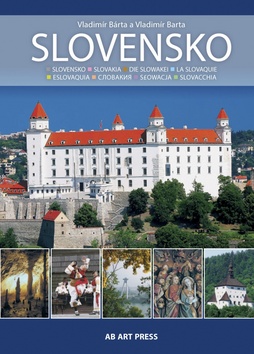 Slovensko IV.