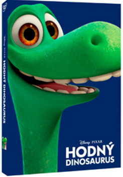 Hodný dinosaurus Disney Pixar edice