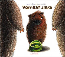 Vombat Jirka