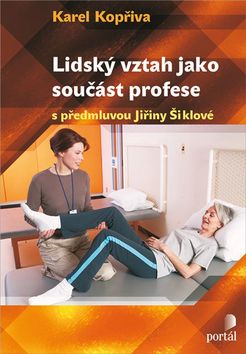 Lidský vztah jako součást profese