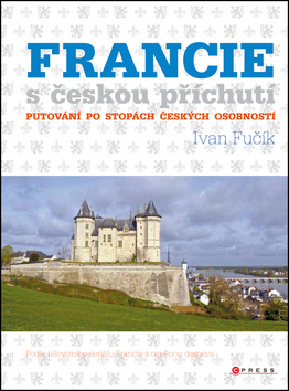 Francie s českou příchutí