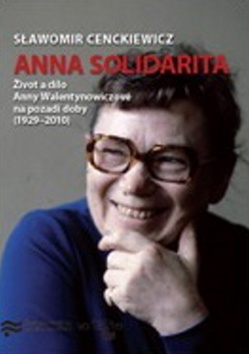 Anna Solidarita