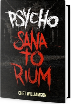 Psycho Sanatorium