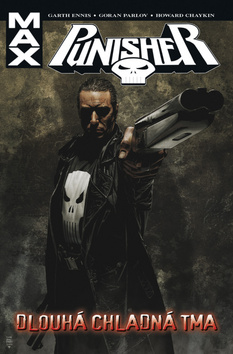 Punisher Max 9 Dlouhá chladná tma