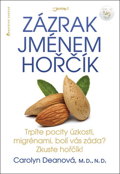 Zázrak jménem hořčík