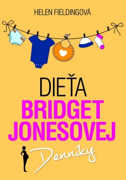 Dieťa Bridget Jonesovej