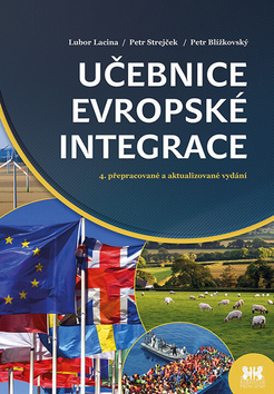 Učebnice evropské integrace