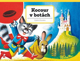 Kocour v botách