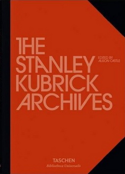 Stanley Kubrick Archives