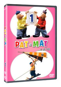 Pat a Mat 1