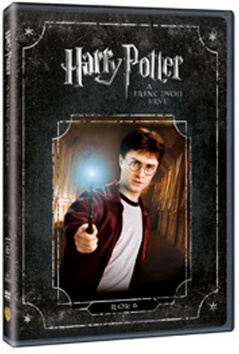 Harry Potter a princ dvojí krve