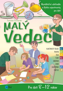 Malý vedec