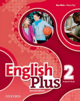English Plus (2nd Edition) 2 Workbook with Access to Audio and Practice Kit