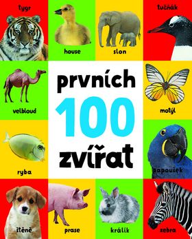 Prvních 100 zvířat