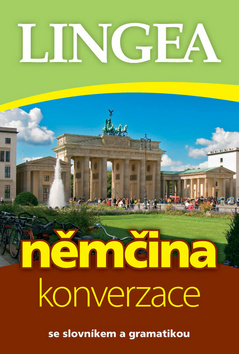 Němčina konverzace