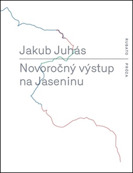 Novoročný výstup na Jaseninu