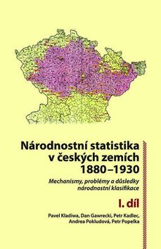 Národnostní statistika v českých zemích