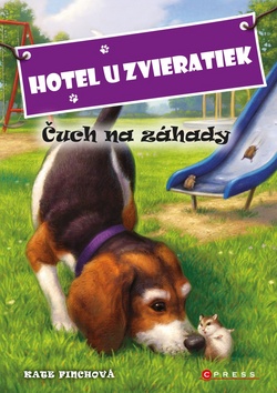 Hotel u zvieratiek Čuch na záhady