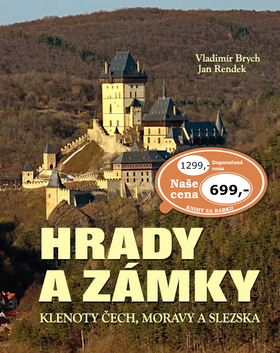 Hrady a zámky