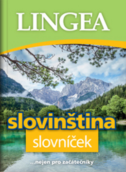 Slovinština slovníček