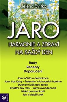 Jaro Harmonie a zdraví na každý den
